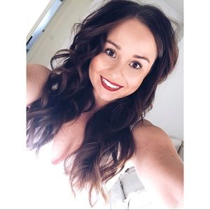 Meet your Posher, Catherine